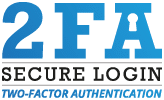 Two-factor authentication