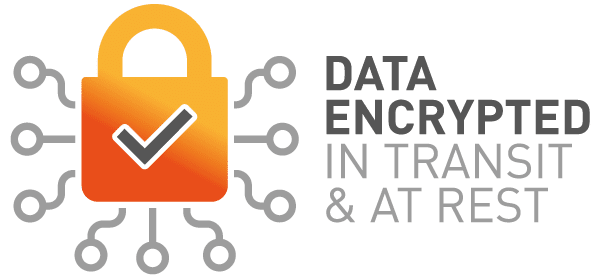 256-bit encryption