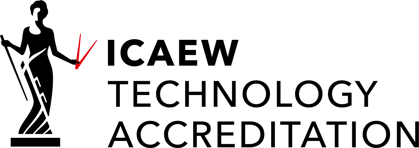 ICAEW Technology Accreditation