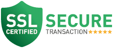 SSL secure